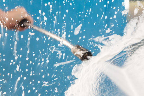 Best Machinery and Equipment Cleaning  in Harrison, MI