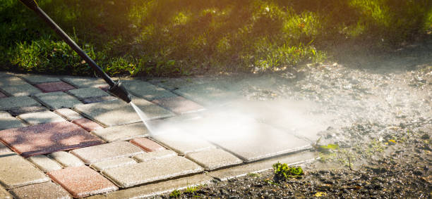 Best Heavy Equipment Washing  in Harrison, MI