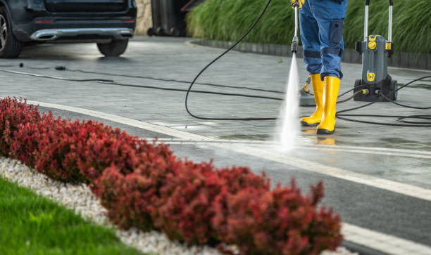 Harrison, MI Pressure Washing Company