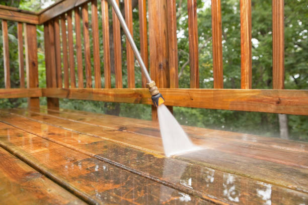 Best Concrete Sealing  in Harrison, MI