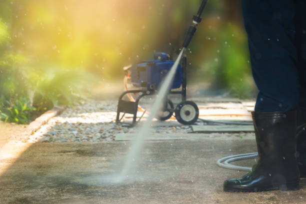 Best Sign and Awning Cleaning  in Harrison, MI